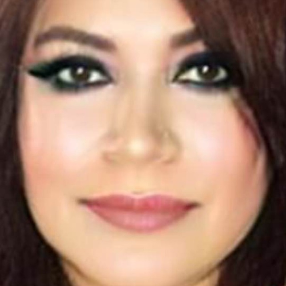 Meet your Posher, Bertha